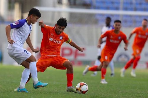 Thắng trong bất lực, CLB Đà Nẵng văng khỏi V-League sau 22 năm