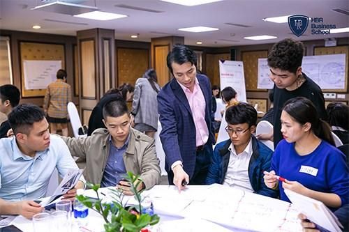 Văn hóa kinh doanh trong dòng chảy hội nhập
