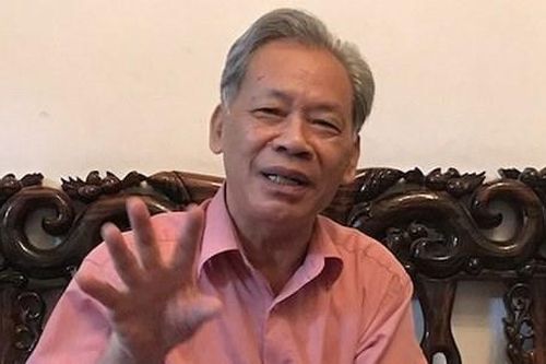 'Chất' từ bên trong của 'thành phố trong thành phố'