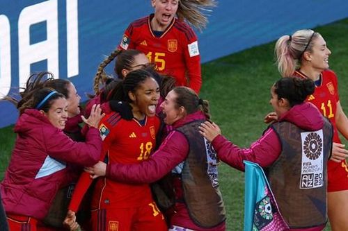 World Cup nữ 2023: Loại Á quân Hà Lan, Tây Ban Nha lần đầu tiên vào bán kết