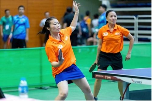 'Dấu ấn sắc cam' SHB tại Đại hội TDTT ngành ngân hàng: Đoàn kết và rực lửa