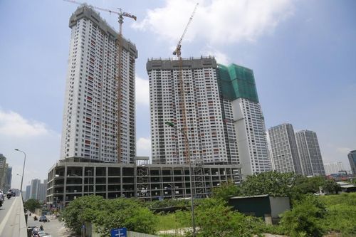 Doanh nghiệp xây dựng với nỗi lo nợ đọng