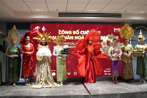 Ngày ASEAN nhấn mạnh tầm quan trọng của giao lưu văn hóa và kết nối nhân dân