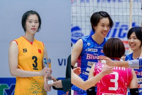 Xác định giải đấu cuối cùng của thủ quân Thanh Thúy với ĐT bóng chuyền nữ Việt Nam trong năm 2023