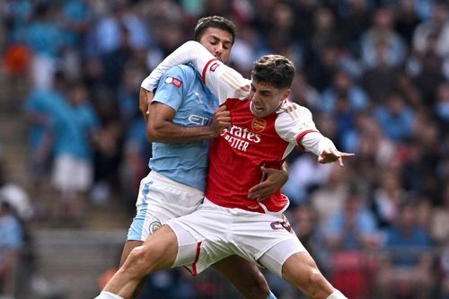 Premier League khởi tranh: Đi tìm kẻ lật đổ Man City