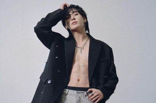 3 hình mẫu người nổi tiếng mà Jungkook BTS theo đuổi