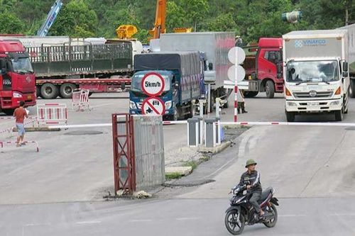 Lạng Sơn tạo động lực tăng trưởng kinh tế cửa khẩu