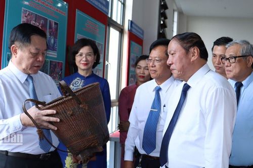 Bình Phước tổ chức Hội nghị văn hóa năm 2023