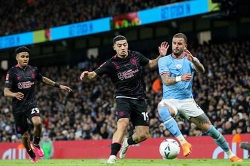 Lịch thi đấu Ngoại hạng Anh mùa giải 2023-2024 (vòng 1): Chelsea đấu với Liverpool