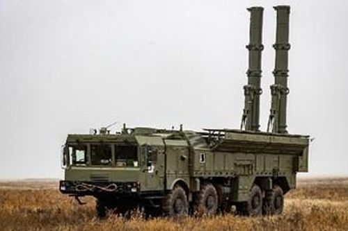 Quân sự thế giới hôm nay (11-8): Tên lửa Iskander-K có thể đã được sử dụng ở Zaporizhzhya