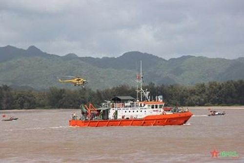 Bộ Quốc phòng trả lời cử tri thành phố Hải Phòng về Luật Phòng thủ dân sự