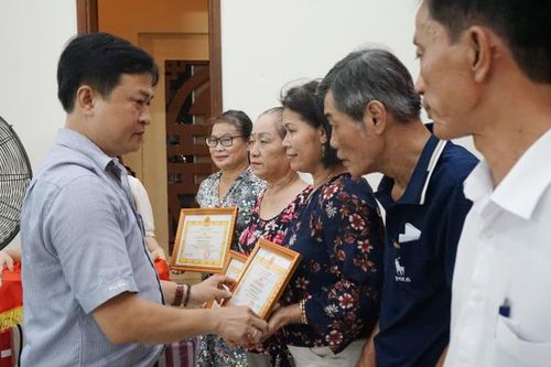 Tiếp nhận nhiều tin báo tố giác tội phạm từ mô hình '4 tự quản'