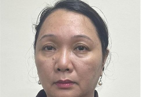 Khởi tố một vụ trưởng thuộc Văn phòng Chính phủ