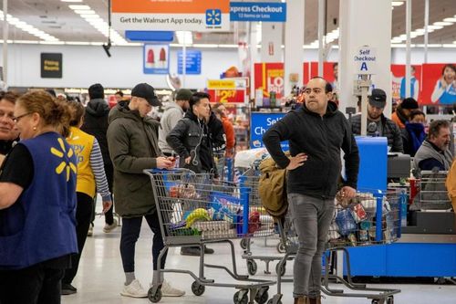 Hàng trăm tập đoàn thế giới sắp đến Việt Nam thu mua hàng