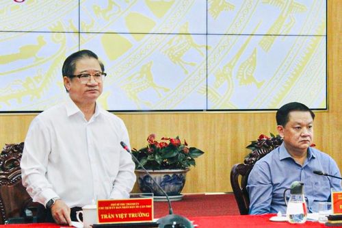 Cần Thơ: Còn nhiều khó khăn khi quận, huyện quyết định giá đất
