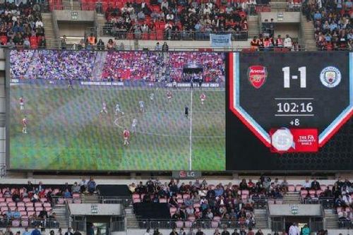 Những trải nghiệm tại Premier League mùa giải mới