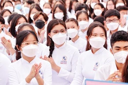 Công khai quy định kiểm tra, đánh giá học sinh vào đầu năm học