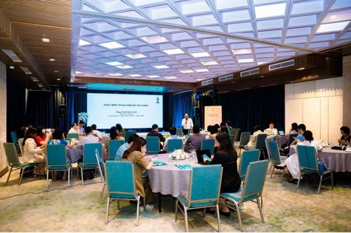 Bộ GD&ĐT đang xây dựng chuẩn chương trình khối ngành Kế toán - Kiểm toán
