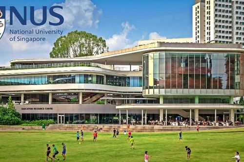 Trường đại học ở Singapore lọt top 10 trường đại học tốt nhất thế giới