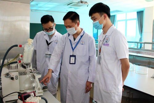 ĐH Thái Nguyên - cơ sở duy nhất có tạp chí khoa học nằm trong hệ thống ACI