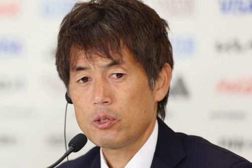 HLV Nhật Bản chỉ ra nguyên nhân bị loại khỏi World Cup 2023