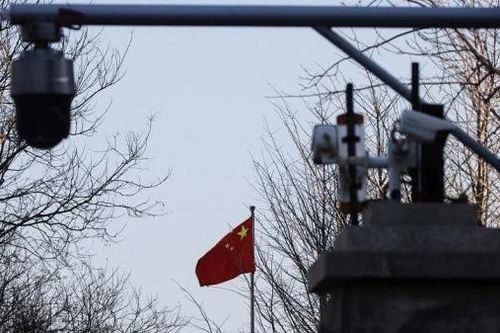 Trung Quốc phát hiện bằng chứng về gián điệp có dính líu với CIA
