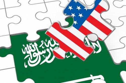 Mỹ và Saudi Arabia đạt được bước tiến mới đối với hòa bình Trung Đông