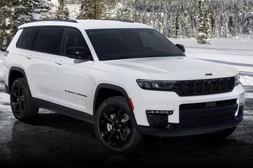 Cập nhật bảng giá xe hãng Jeep mới nhất tháng 8/2023