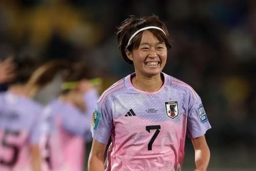 Câu chuyện về nữ tuyển thủ Nhật Hinata Miyazawa đang có 5 bàn thắng tại World Cup nữ 2023