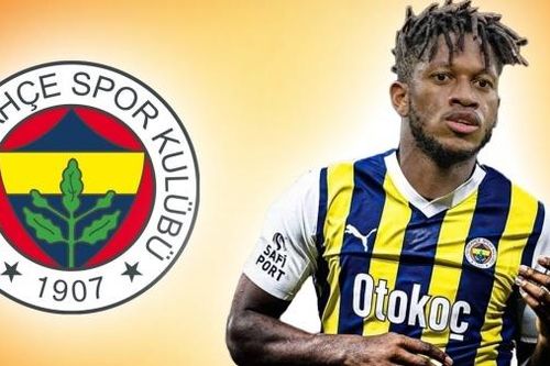 MU: Fred đến Fenerbahce; HLV Ten Hag chờ đón Sofyan Amrabat, Benjamin Pavard