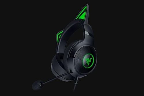 Ra mắt tai nghe mới nhà Razer dành cho game thủ tại Trung Quốc