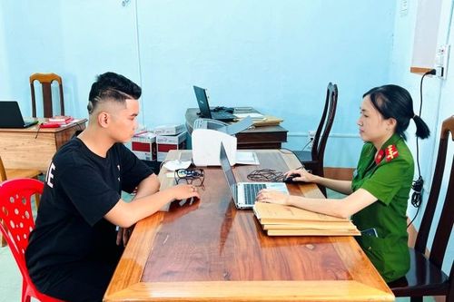 Gia Lai: Không tìm được dùi để gõ chiêng, thanh niên đập phá di tích Tây Sơn Thượng Đạo