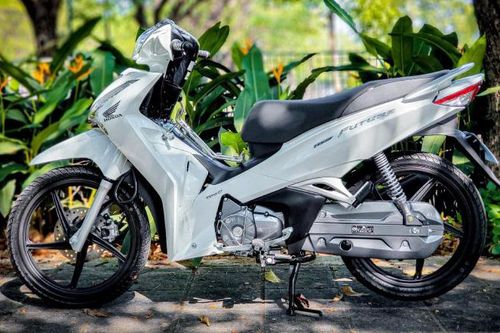 Top 5 mẫu xe số đáng mua nhất hiện nay
