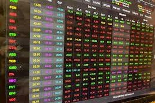 32 cổ phiếu Việt Nam được thêm vào rổ Frontier Market Index