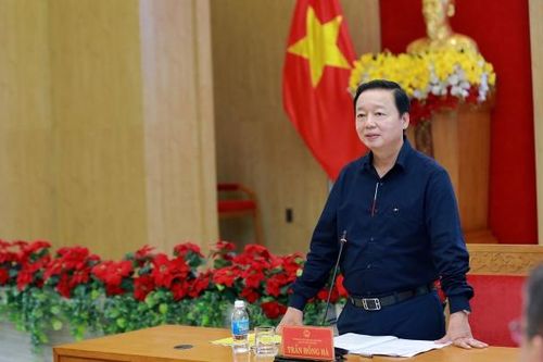 Cần linh hoạt để người dân tham gia vào quá trình tái định cư, thụ hưởng giá trị từ đường cao tốc