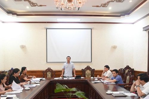 Tăng cường công tác quản lý nhà nước trong hợp tác quốc tế về pháp luật