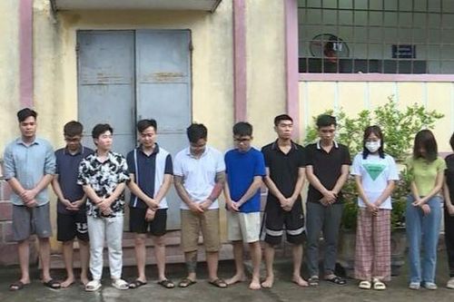 Bộ Công an gửi thư khen thành tích phá chuyên án 'bán thuốc trị nám, chiếm đoạt 100 tỷ đồng'