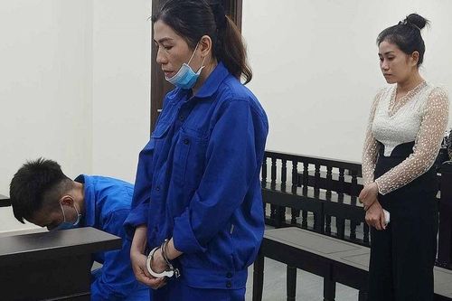 Án tù thích đáng cho kẻ lừa bán bé gái 14 tuổi sang nước ngoài để mang thai hộ