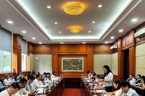 Kiểm tra văn bản tại Hải Phòng: Rà soát, xử lý kịp thời, đảm bảo tính pháp lý