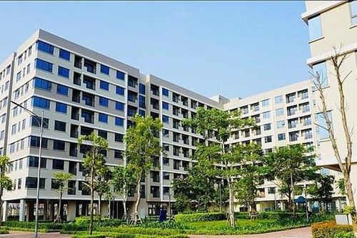 Thủ tướng yêu cầu nghiên cứu hình thành Quỹ phát triển nhà ở xã hội