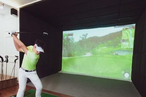 Lộ diện 30 VĐV tranh tài tại chung kết Golfzon Vietnam Championship 2023