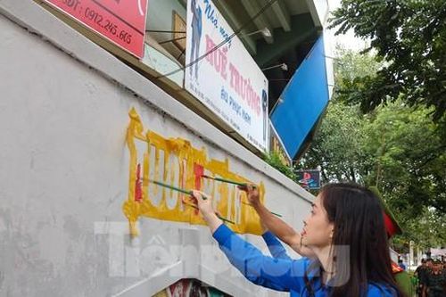 Vì một đô thị văn minh trên biên giới xứ Lạng
