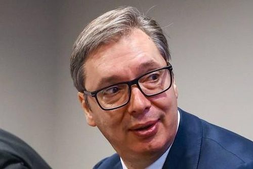 Tổng thống Serbia dự kiến gặp Tổng thống Nga Putin vào tháng 10 tại Trung Quốc