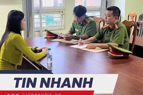 TIN NHANH: Cựu tiếp viên hàng không điều hành đường dây bán dâm nghìn đô ra sao?