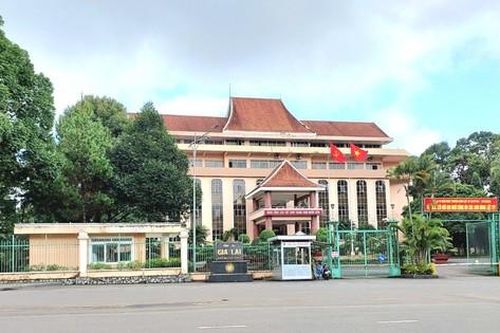 Gia Lai giới thiệu nhân sự quy hoạch Ủy viên Trung ương
