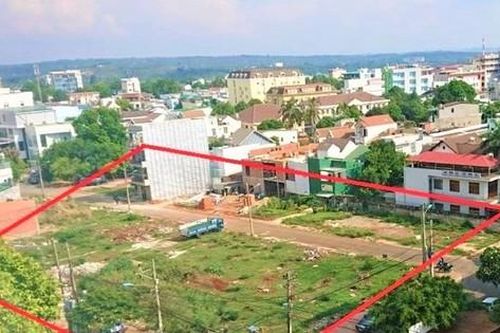 Giám đốc, Phó Giám đốc Sở Tài chính Đắk Lắk bị xử lý