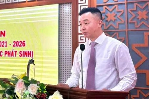 Thành phố Lào Cai có tân Phó Chủ tịch UBND