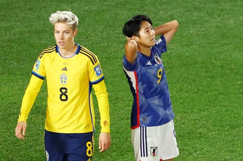 Đá hỏng penalty, tuyển nữ Nhật Bản ngậm ngùi dừng chân ở tứ kết World Cup 2023