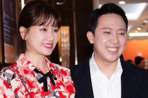 Trấn Thành: 'Tôi và Hari Won ở với nhau 7 năm nhưng không giống vợ chồng'