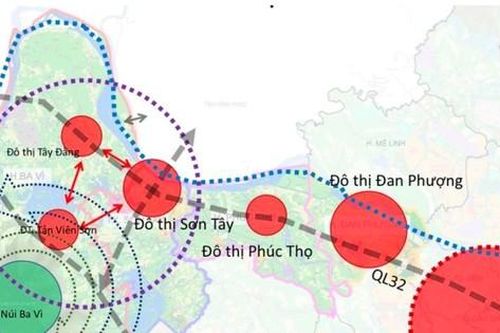 Đề xuất phát triển thành phố du lịch vùng Thủ đô, núi Ba Vì là trung tâm